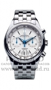 Швейцарские часы Armand Nicolet M02 9144A-AG-M9140